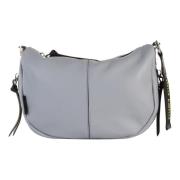 Rebelle Shoulder Bags Purple, Dam