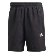 Adidas Herr Tr-Es WV SHO Casual Shorts Black, Herr