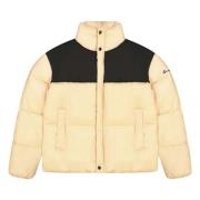 Champion Bomberjacka Beige, Dam