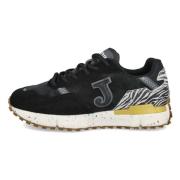 Joma Mdc-1992-Lady-2431 Sneakers Black, Dam