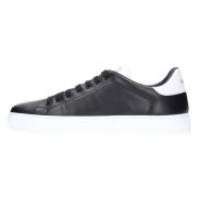 Roberto Cavalli Sneakers Black, Herr