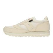 Saucony Sneakers Beige Beige, Herr