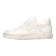 ASH Blake Sneakers White, Dam