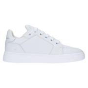 Giuseppe Zanotti Sneakers Vit White, Herr