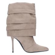 Giuseppe Zanotti Stövlar Beige Beige, Dam