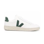 Veja Vita Sneakers för Män White, Herr