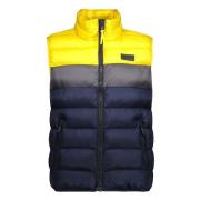 CMP Vest Blue, Herr