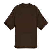 Rick Owens T-shirt Tommy Brown, Herr