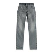 Diesel Jeans `2060 D-Strukt` Gray, Herr