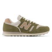 New Balance 373v2 Sneakers Green, Dam