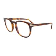 Tom Ford Stilfulla FT 5819-B Glasögon Brown, Unisex