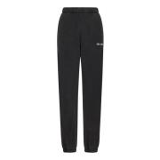 The Attico Svarta Penny Joggers Damkläder Black, Dam