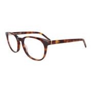 Saint Laurent Höj din stil med SL M111-glasögon Brown, Unisex