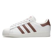 Adidas Superstar 82 Herr Sneakers White, Herr