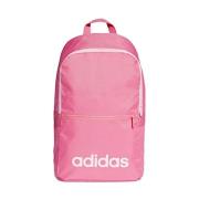 Adidas Klassisk Ryggsäck för Dagligt Bruk Pink, Dam