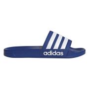 Adidas Flip-flops Blue, Herr