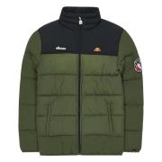 Ellesse Nebula Vaddade Jacka Green, Herr