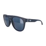 Emporio Armani Stiliga EA 4205 solglasögon Blue, Unisex