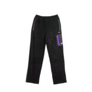 Fila Svart Herr Tracksuit Sweatpants Black, Herr