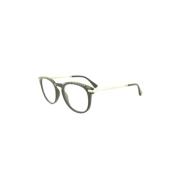 Jimmy Choo Glasses Black, Unisex