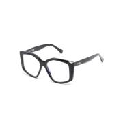 Max Mara Mm5162B 001 Optical Frame Black, Dam