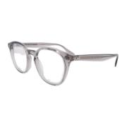 Oliver Peoples Glasses Gray, Unisex