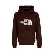 The North Face Stilfull Fleece Tröja Brown, Herr