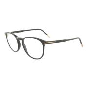 Tom Ford Stiliga Tom Ford Glasögon Black, Unisex