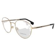 Versace VE 1279 Yellow, Unisex