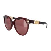 Versace VE 4442 Red, Unisex