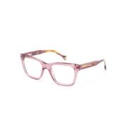 Carolina Herrera Her0257 35J Optical Frame Pink, Dam