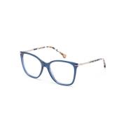 Carolina Herrera Her0270 PJP Optical Frame Blue, Dam