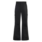 Dolce & Gabbana Trousers Black, Herr