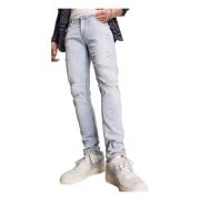 Jack & Jones Glenn Jeans Blue, Herr