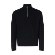 A.p.c. Alex Dra Svart Dörrhandtag Black, Herr