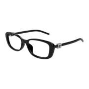 Gucci Gg1685Ok 002 Optical Frame Black, Dam