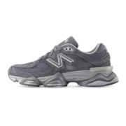 New Balance Stiliga Bekväma Sneakers Gray, Herr