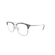 Oliver Peoples Glasses Gray, Unisex