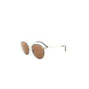 Oliver Peoples Sunglasses Black, Unisex