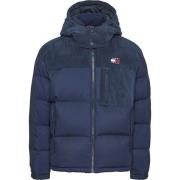 Tommy Jeans Blå ytterkläder jacka Aw23 Blue, Herr