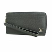 Louis Vuitton Vintage Pre-owned Tyg plnbcker Gray, Herr