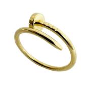 Cartier Vintage Pre-owned Guld ringar Yellow, Dam