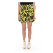 Philosophy di Lorenzo Serafini Short Shorts Multicolor, Dam