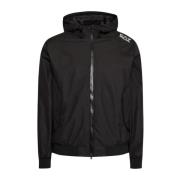 Emporio Armani EA7 Jackets Black, Herr