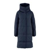 Scandinavian Edition Swell II Dunjacka Blue, Dam