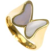 Tiffany & Co. Pre-owned Pre-owned Guld ringar Yellow, Dam