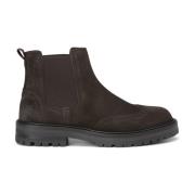 Marc O'Polo Chelsea boot Brown, Herr