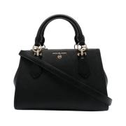 Michael Kors Liten Marylin Väska Black, Dam