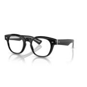 Oliver Peoples Vista Solglasögon Black, Unisex