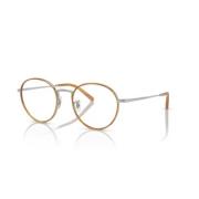 Oliver Peoples Vista Solglasögon Orange, Unisex